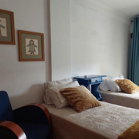 Apartamento Porto Centro Exteriör bild