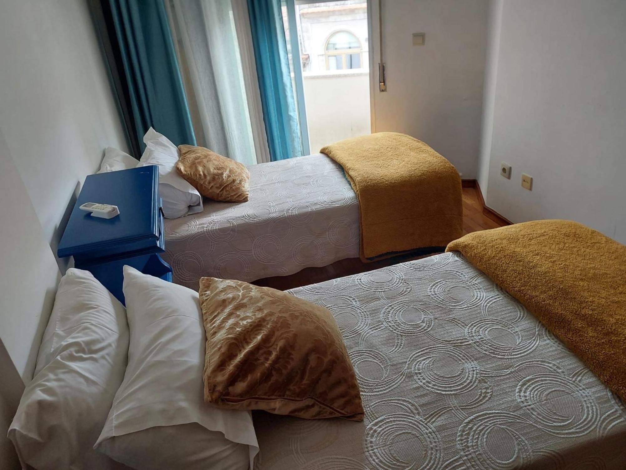 Apartamento Porto Centro Exteriör bild