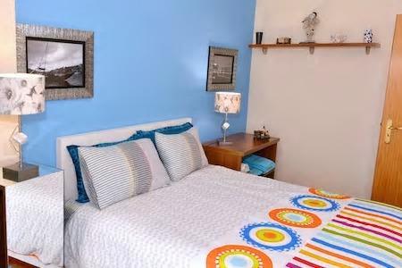 Apartamento Porto Centro Exteriör bild