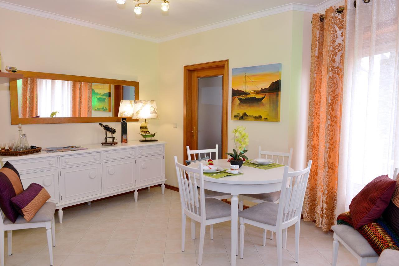 Apartamento Porto Centro Exteriör bild