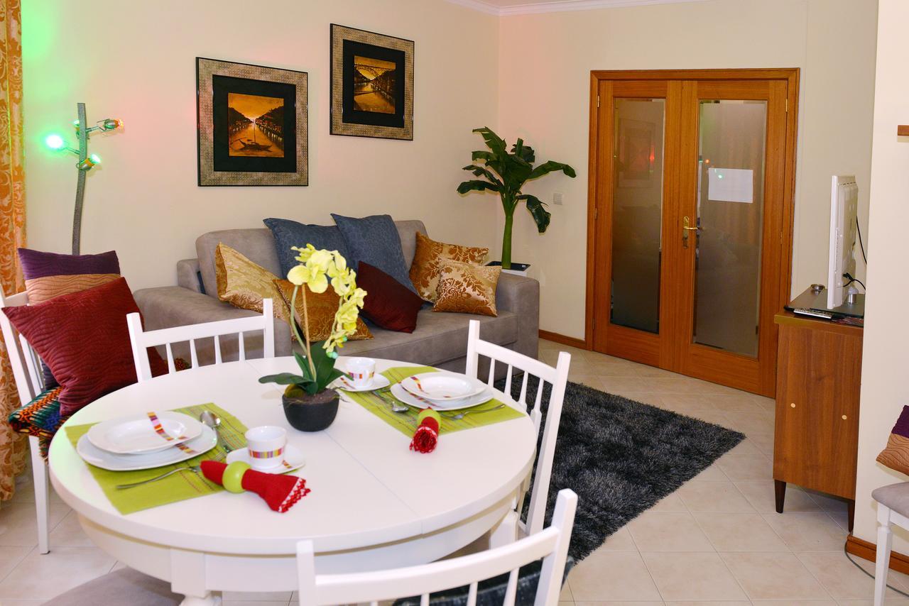 Apartamento Porto Centro Exteriör bild