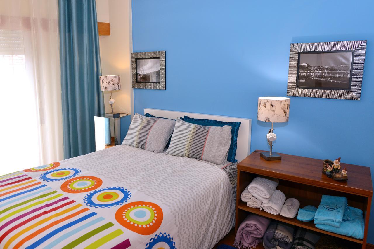Apartamento Porto Centro Exteriör bild