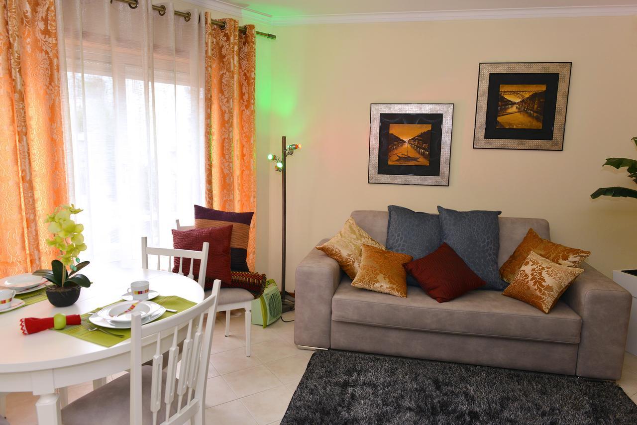 Apartamento Porto Centro Exteriör bild