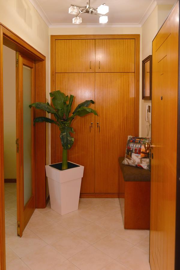 Apartamento Porto Centro Exteriör bild