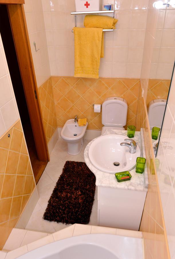 Apartamento Porto Centro Exteriör bild