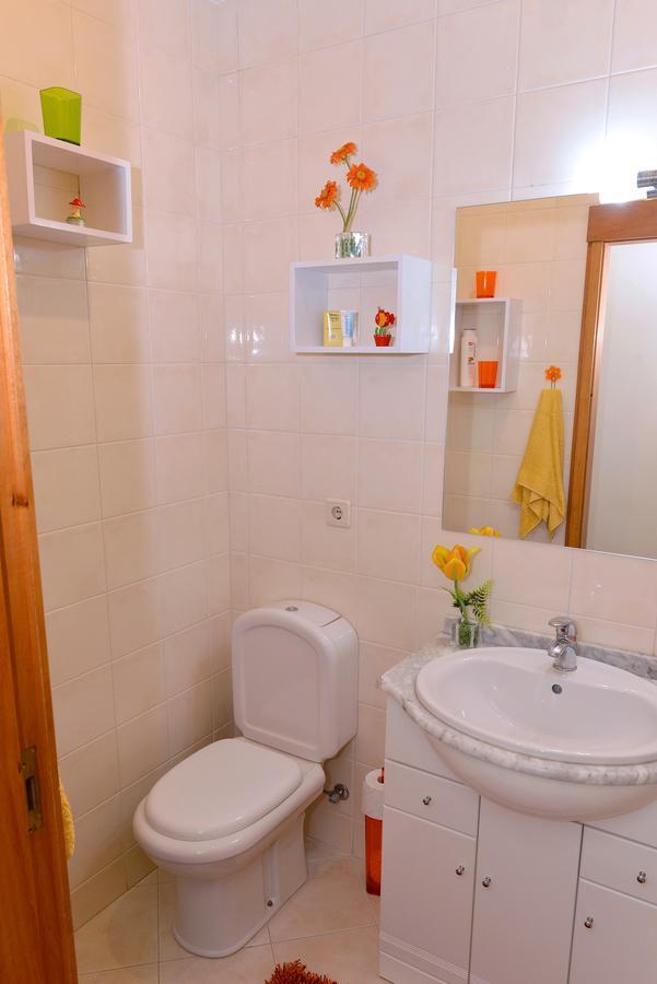 Apartamento Porto Centro Exteriör bild