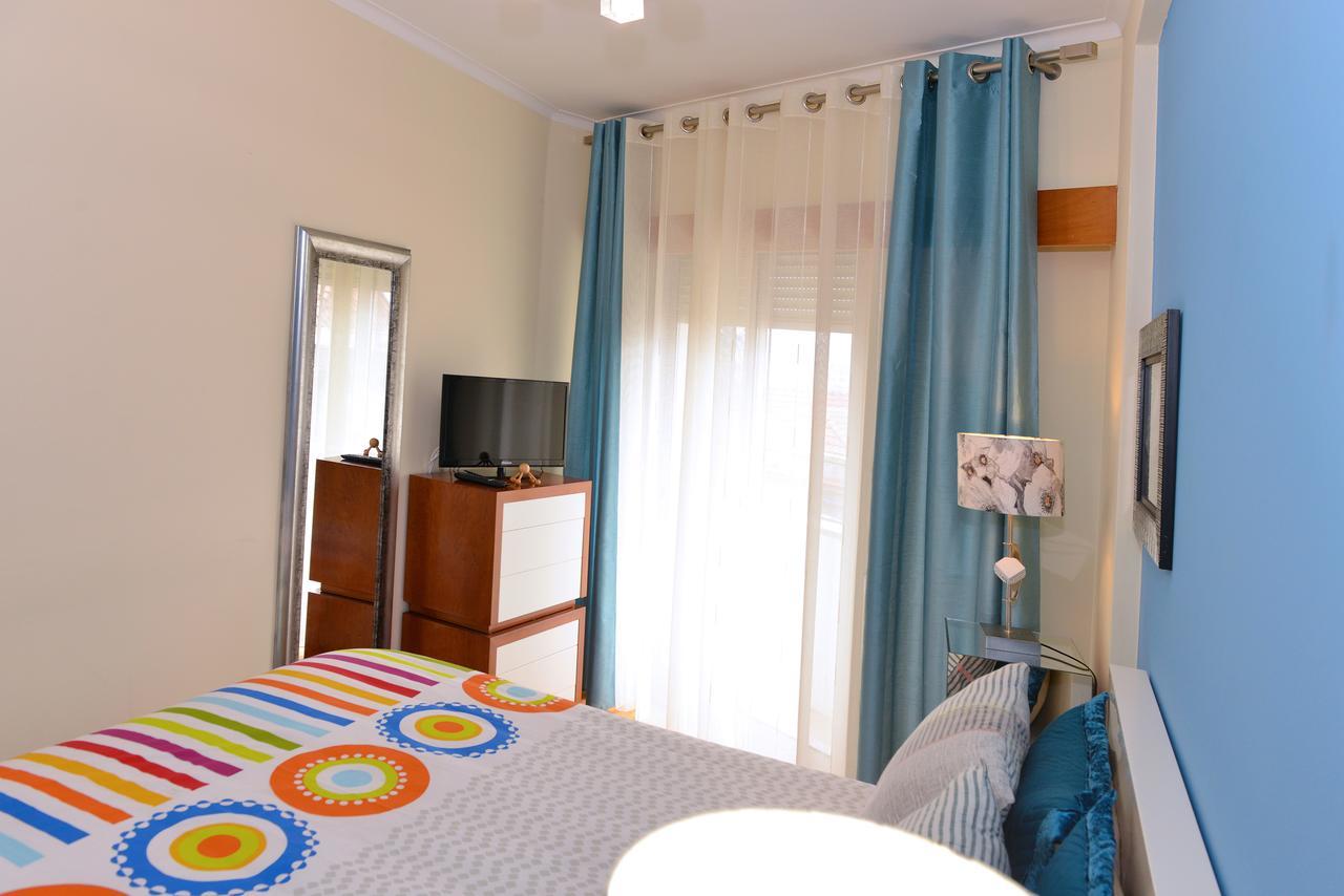 Apartamento Porto Centro Exteriör bild
